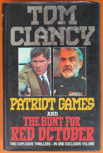 THE HUNT FOR RED OCTOBER