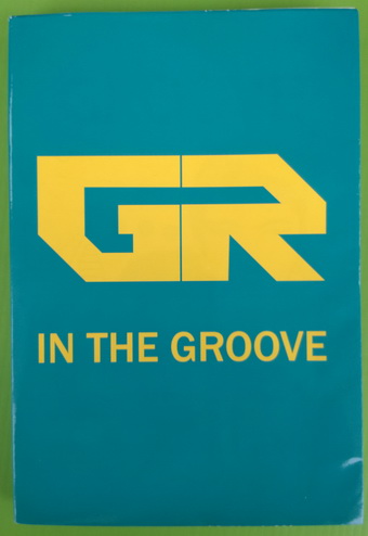 IN THE GROOVE
