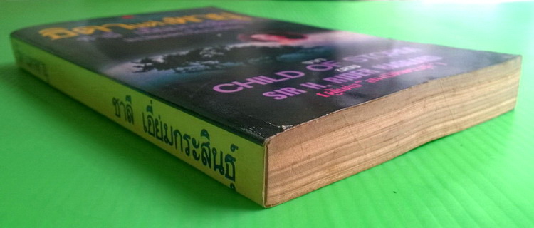 ธิดาแห่งพายุ 2