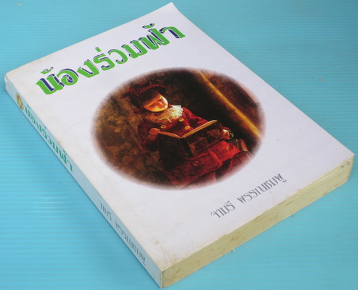 น้องร่วมฟ้า  เล่มเดียวจบ 1