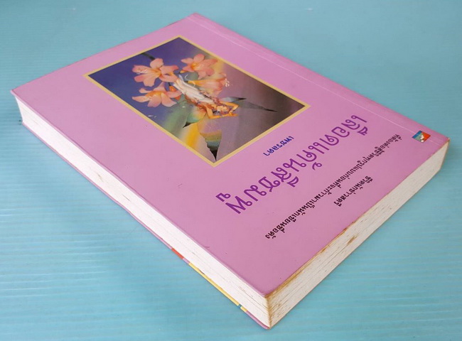 เลือดแค้นสีชมพู 2