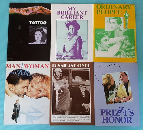 บทย่อภาพยนตร์ต่างประเทศ 16 เล่ม