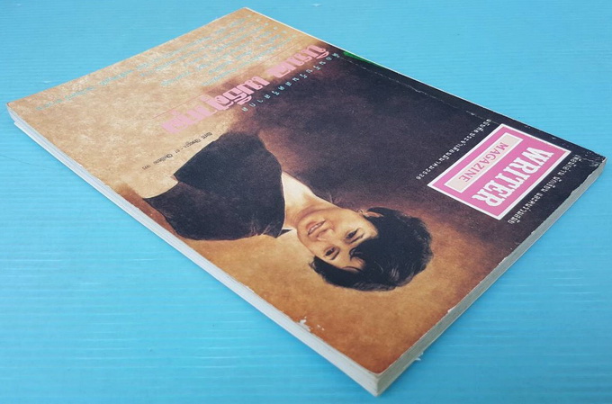 WRITER MAGAZINE ฉบับที่ 6 5