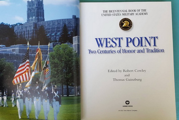 WEST POINT 1