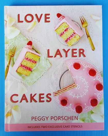 LOVE LAYER CAKES