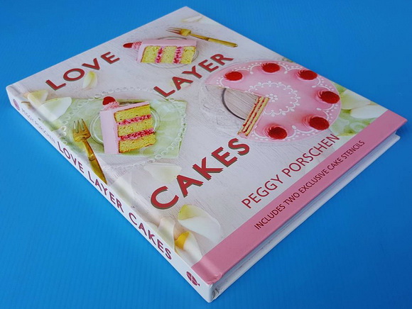 LOVE LAYER CAKES 7