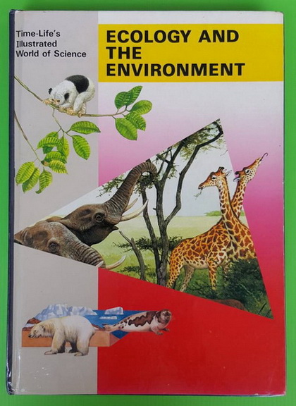 ECOLOGY AND THE ENVIRONMENT