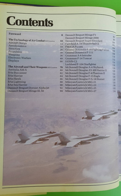 MODERN AIR COMBAT 1