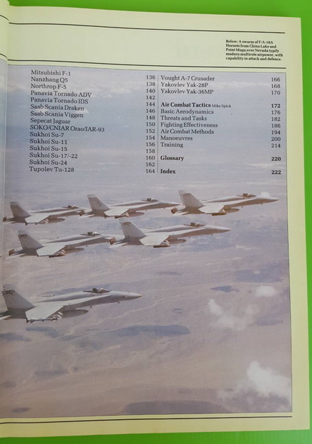 MODERN AIR COMBAT 2
