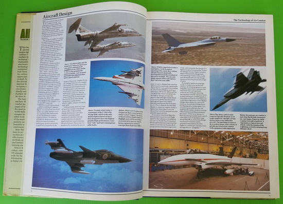 MODERN AIR COMBAT 3