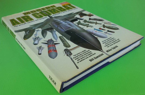 MODERN AIR COMBAT 8