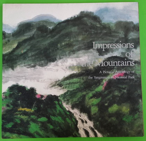 Impressions th Mountains