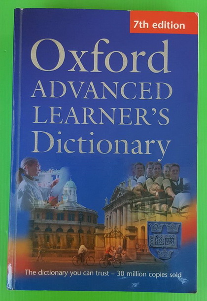 assignment oxford learner's dictionary