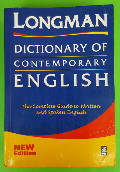 longman-dictionary-of-contemporary-english