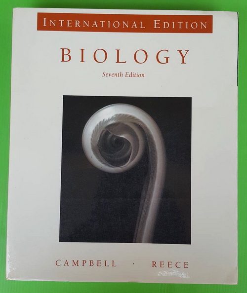 BIOLOGY
