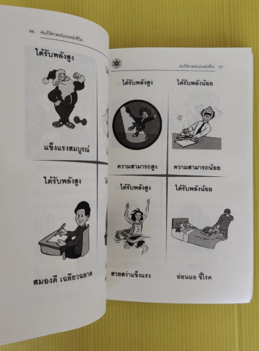 ศัมภีร์ศาสตร์แห่งพลังชีวิต เปิดประตูสู่ยุคอภิมนุษย์  โดย อ.สินธุ์ ภิรมย์ภักดิ์ 4