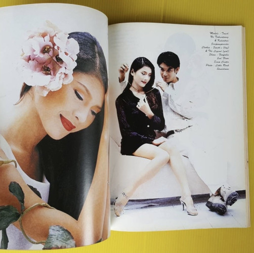 THE BOY VOL.7 NO.91 6