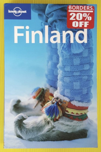 Finland  by Andy Symington