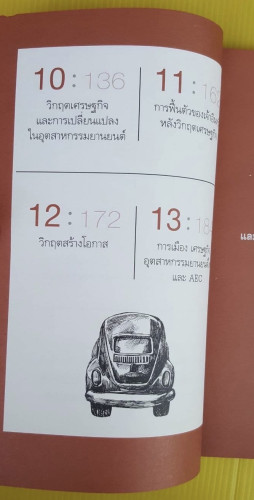 นวัตกรรมอุตสาหกรรมยานยนต์ โดย ดร.บัญชา ชุณหสวัสดิกุล 2