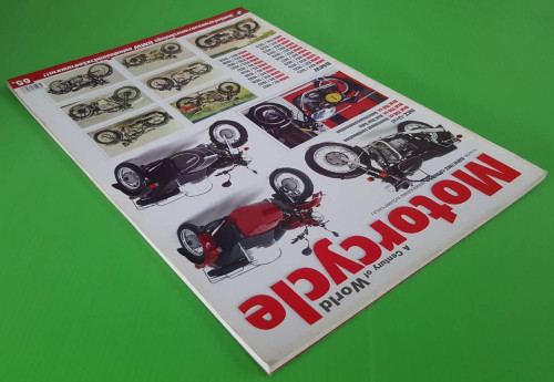 A Century of World Motorcycle 4