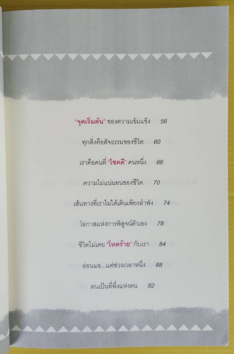 อย่าสูญเสียกำลังใจ  โดย เฌอมาณย์ รัตนพงศ์ตระกูล 2