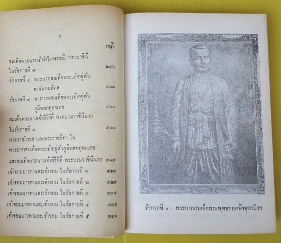 พระราชประวัติพระราชินีไทย ในพระบรมราชจักรีวงศ์ โดย สาวิตรี 4