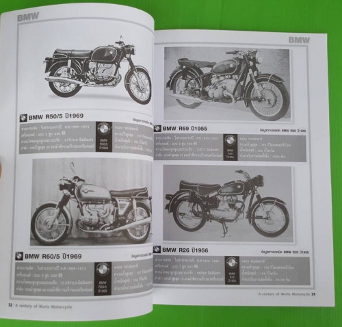 A Century of World Motorcycle 2