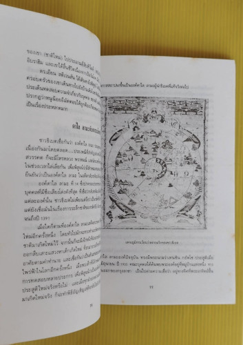 ศาสตร์ลับระลึกชาติ และตายแล้วไปไหน?  บรรยง บุญฤทธิ์ แปลเรียบเรียง 2