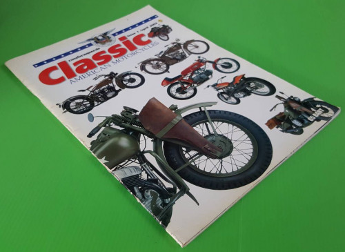 รวมรถโบราณชุดคลาสิค Classic issue 1 3