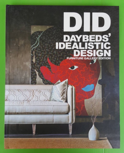 DID  DAYBEDS' IDEALISTIC DESIGN