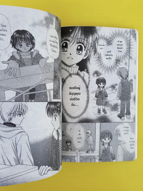 PENGUIN BROTHERS 5 เล่มจบ  ของ AYUMI SHIINA 5