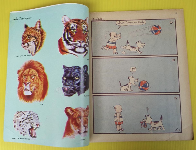 เบบี้ ปีที่ 7 ฉบับที่ 62 (ไซส์ A4) 1