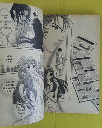กุหลาบของสุลต่าน by Alexandra Sellers ภาพโดย Hiromi Kobayashi 4