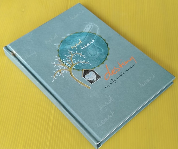 DESTINY : The Book My Life Inside Music  สุทธิพงศ์ ทัดพิทักษ์กุล (ฮาร์ท) - กุลพงศ์ บุนนาค (เบิร์โ) : 7