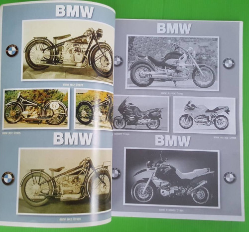 A Century of World Motorcycle 1