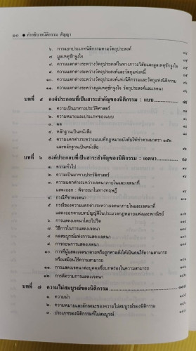 คำอธิบายนิติกรรม-สัญญา โดย รองศาสตราจารย์ ดร.ศนันท์กรณ์ (จำปี) โสตถิพันธุ์ 2