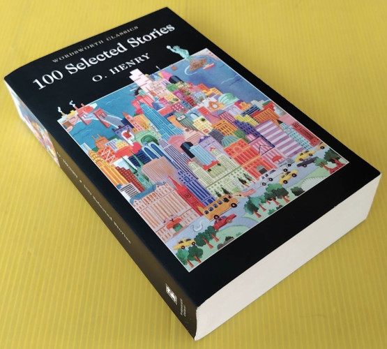 100 Selected Stories  by O. HENRY 8