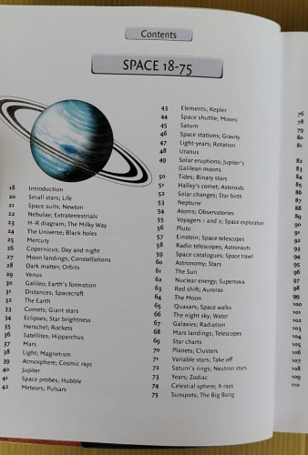 8000 things you should know by Miles Kelly