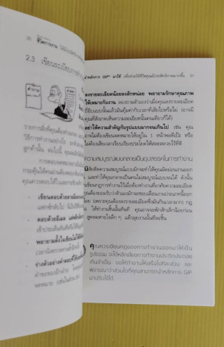 วิธีบริหารจัดการชีวิตการงานให้มีประสิทธิภาพที่สุดในแต่ละวัน แปลโดย พร่างดาว นุประดิษฐ์ 3