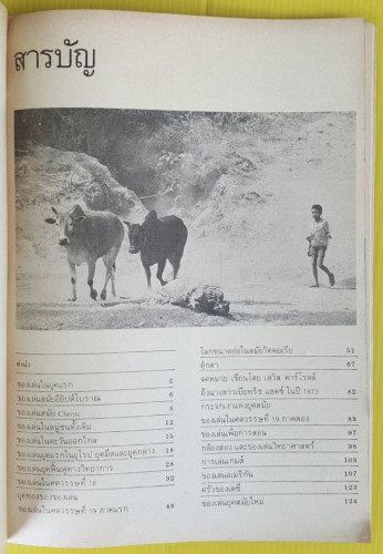 ของเล่นของโลก  โดย ปรานี วงษ์เทศ 2