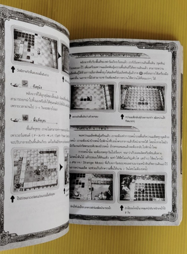 คู่มือเฉลยเกม HARVEST MOON PURE INNOCENT LIFE 5