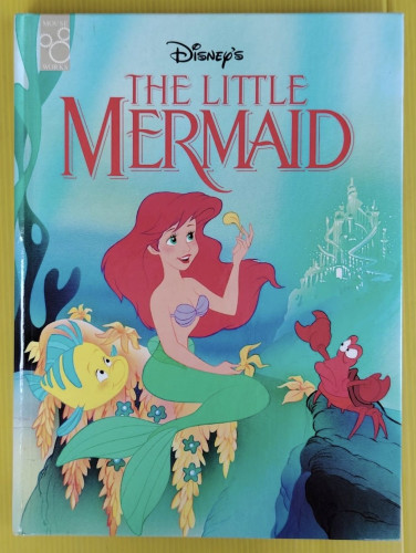 THE LITTLE MERMAID  Disney's