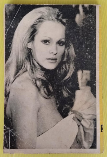 เพลย์บอย PLAY BOY ฉบับกระเป๋า ชุดที่ 6 5