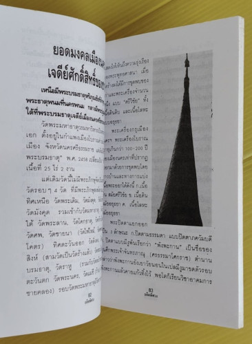 อดีตพิศวง  บันทึกโดย น้าแปลก 4