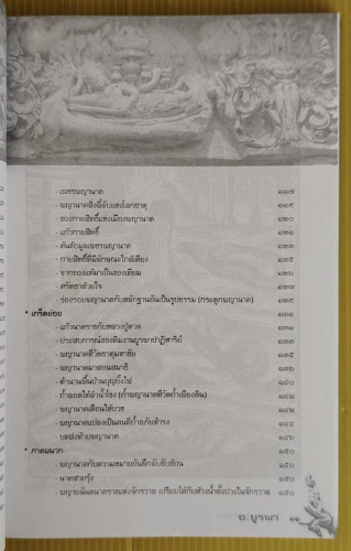 ร่องรอยนาคา  โดย อ.แอ๊ด บูรพา และทีมงานบูรพาปาฏิหาริย์ 4