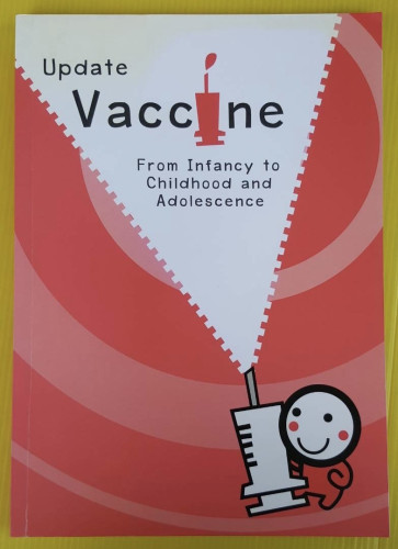 Update Vaccine From Infancy to Childhood and Adolescence