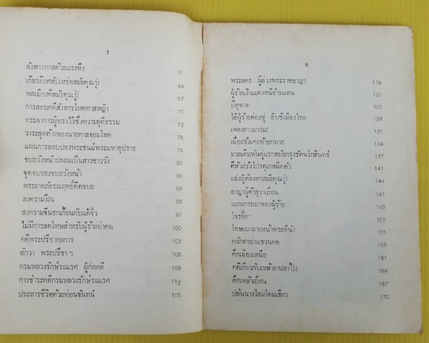 ผู้ร้ายสมัยคุณปู่  โดย ชาลี เอี่ยมกระสินธุ์ 2