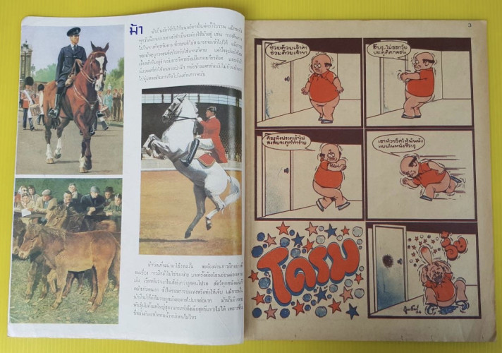 หนูจ๋า ปีที่ 6 ฉบับที่ 53  (ไซส์ A4) 2