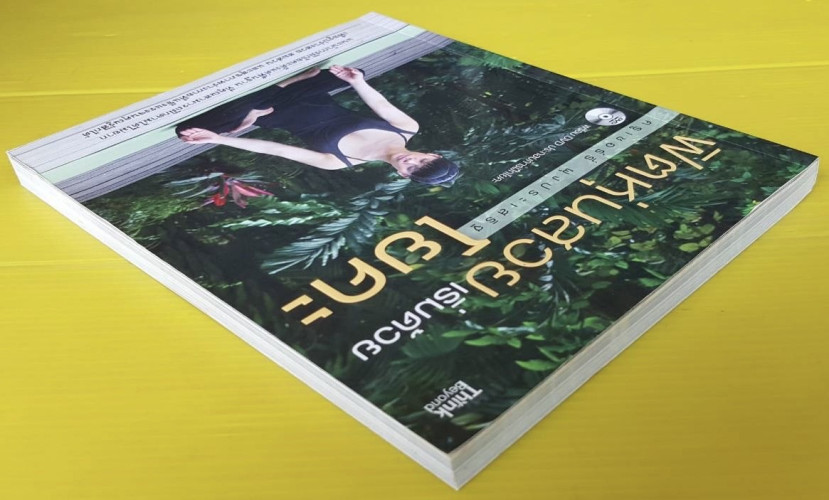 ฟิตหุ่นสวยเริ่มด้วยโยคะ  โดย ครูเชอรี่ ผุงประเสริฐ 8