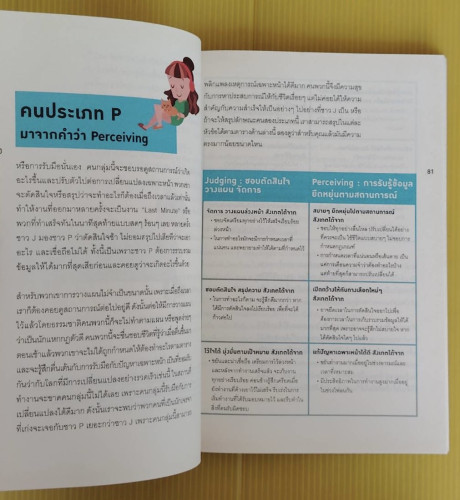 อย่าคิดว่าฉันเหมือนเขา อย่าเหมาว่าเราเหมือนกัน โดย อาจารย์แพท กิติมา หงส์ศิริกาญจน์ 5